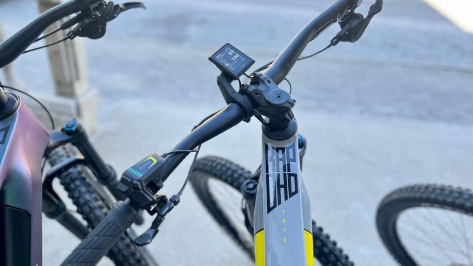 Rent-A-Bike: Explore 40 Km of the Old Tâmega Railway Line - Frequently Asked Questions