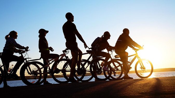 Rent a Bike in Ammoudara, Heraklion - Key Points