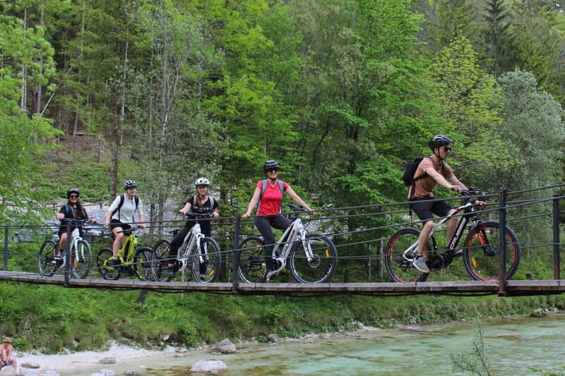 Rent a bike in Bovec - Final Thoughts: Is This the Right Choice for You?