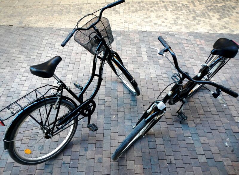 Rent a Bike in Malaga - Experience Highlights