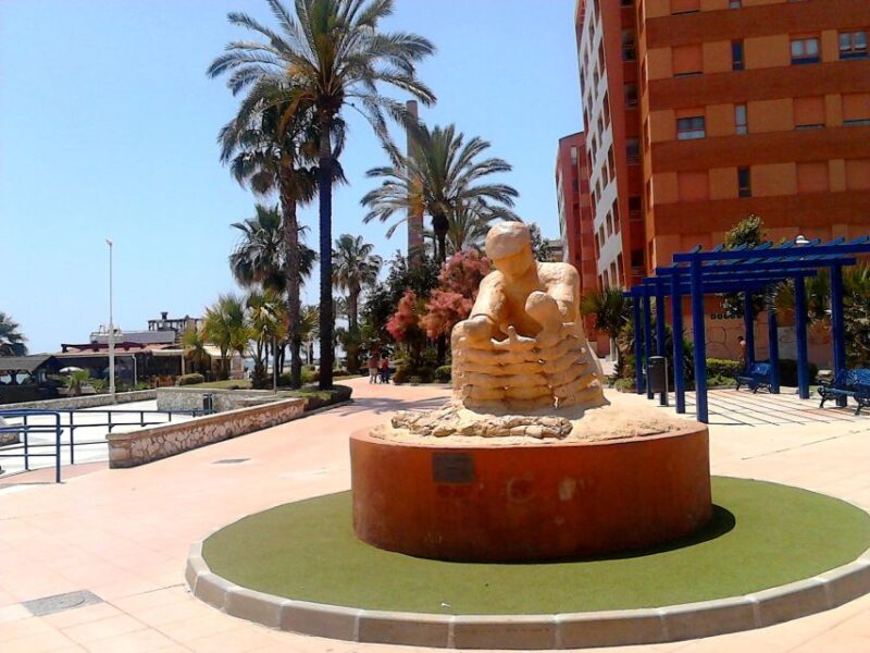 Rent a Bike in Malaga - Important Information