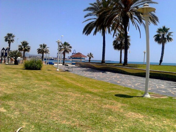 Rent a Bike in Malaga - Booking and Payment