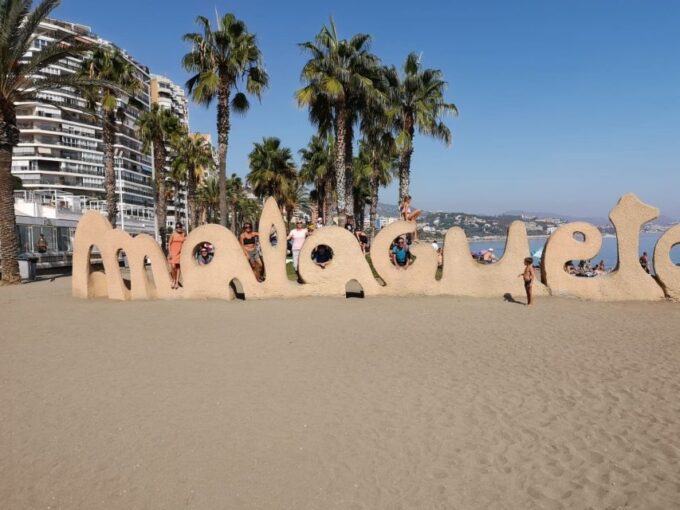 Rent a Bike in Malaga - Bike Rental Policies