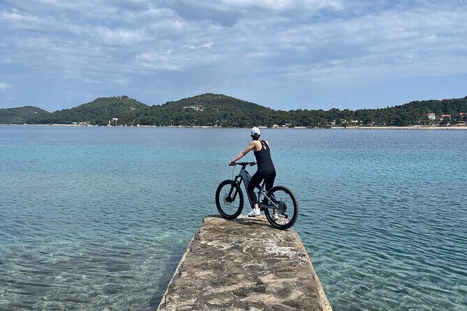 Rent a Bike Loinj - Explore the island with premium e-Bikes - Key Points