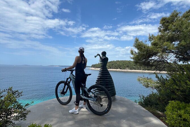 Rent a Bike Loinj - Explore the island with premium e-Bikes - What Makes This Bike Rental Experience Stand Out?