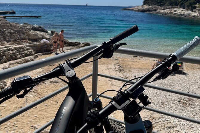 Rent a Bike Loinj - Explore the island with premium e-Bikes - A Detailed Look at the Itinerary