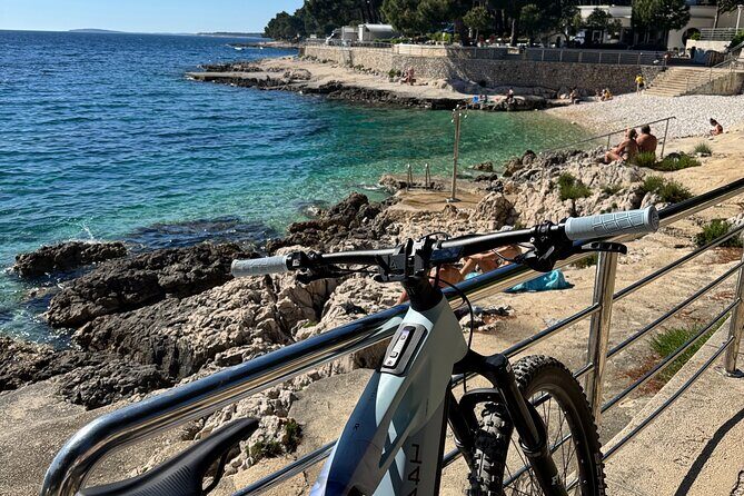 Rent a Bike Loinj - Explore the island with premium e-Bikes - FAQ