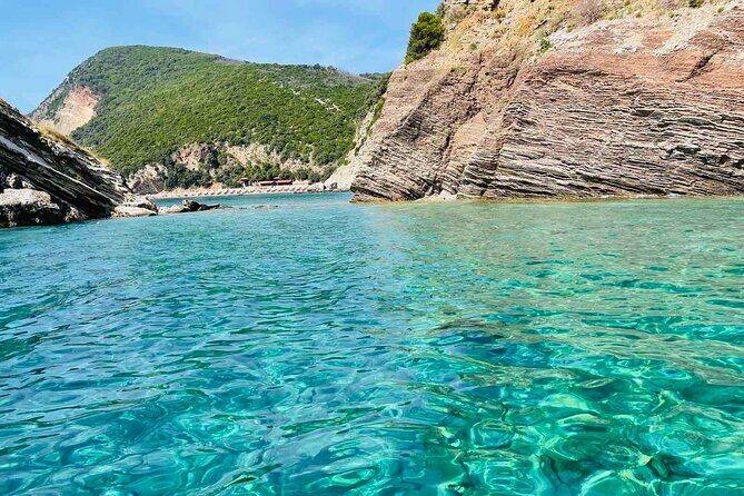 Rent a boat in Marina Bar Montenegro - An Overview of the Montenegro Boat Experience