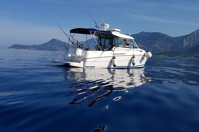 Rent a boat in Marina Bar Montenegro - Why This Tour Makes Sense