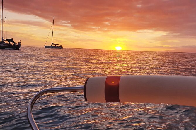 RENT a BOAT Without Licence - Exploring Tenerife