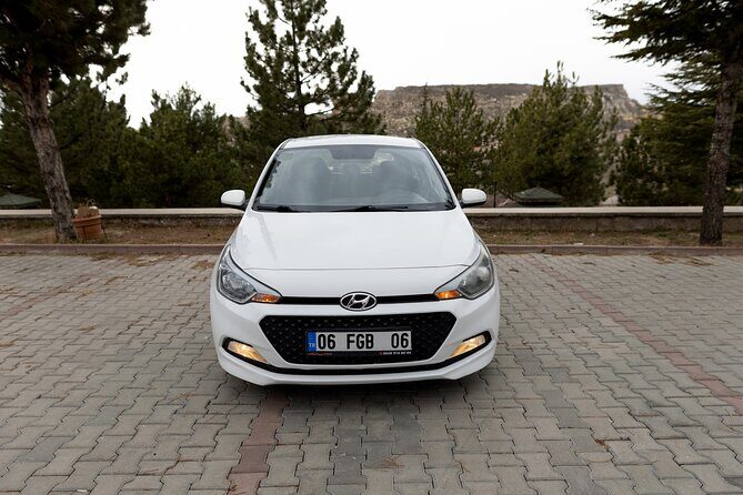 Rent A Car - Cappadocia - Who Is This Rental Service Best For?