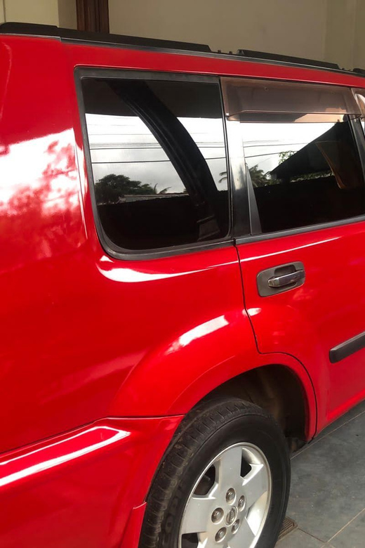 Rent a Car : Your Convenient Transportation Solution - Good To Know