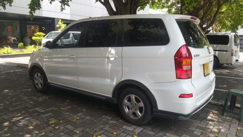 Rent a Car : Your Convenient Transportation Solution - Business Travel Assistance