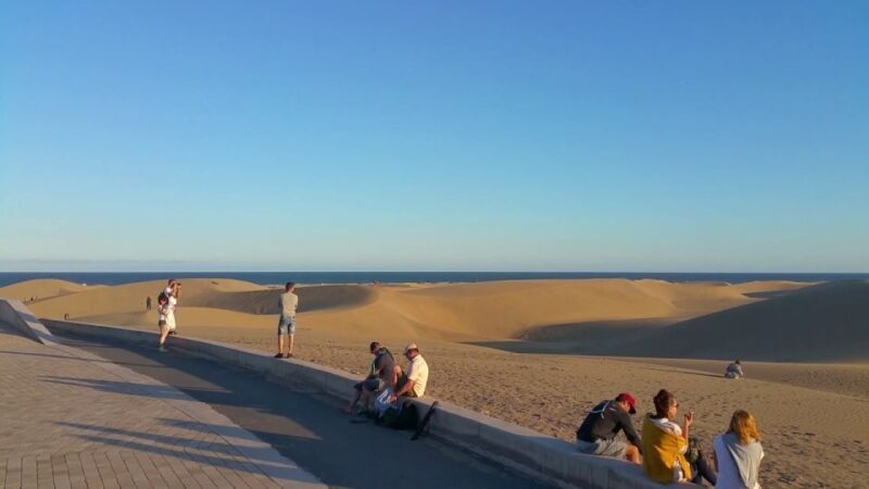 Rent a City Bike 18 gears from 9 hours to 7 days: Maspalomas - Frequently Asked Questions