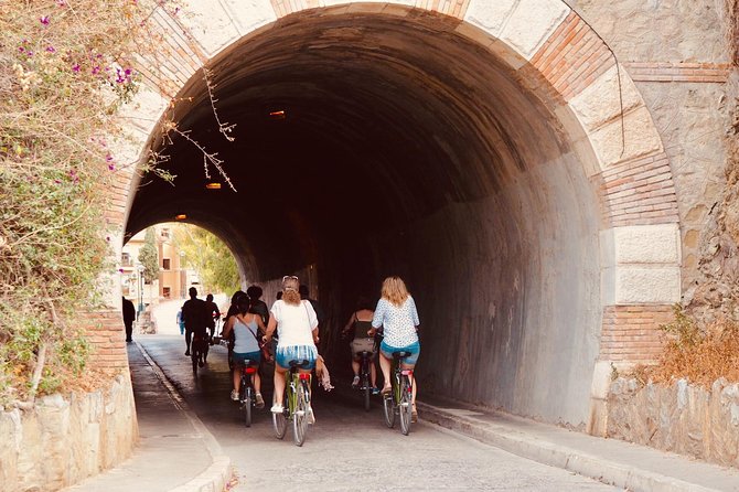 Rent a City Bike: Full Day 24 Hours - Understanding the Cancellation Policy