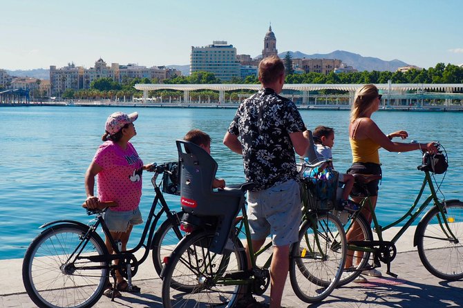 Rent a City Bike: Full Day 24 Hours - Frequently Asked Questions