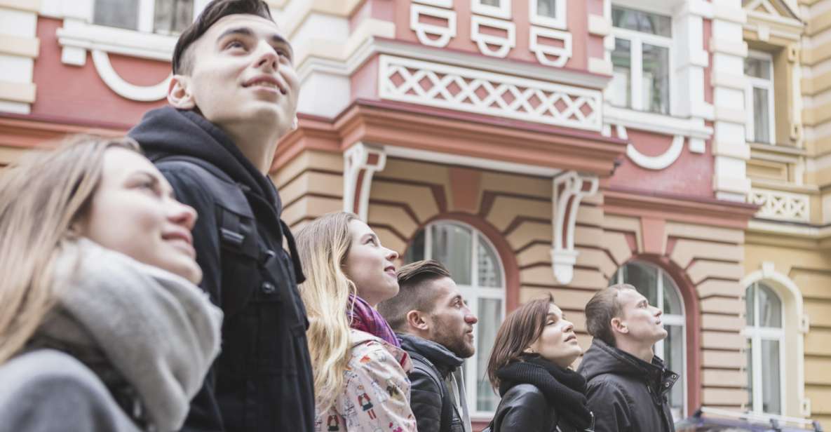 "Rent a Local & Unveil the City in 4 hours" - What Travelers Say