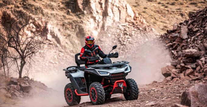 Rent a Quad for a Day on Dugi Otok - Frequently Asked Questions