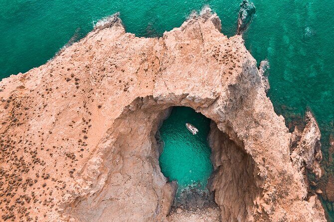 Rent a rib boat (per hour) - Discovering Mykonos from the Water: A Detailed Look