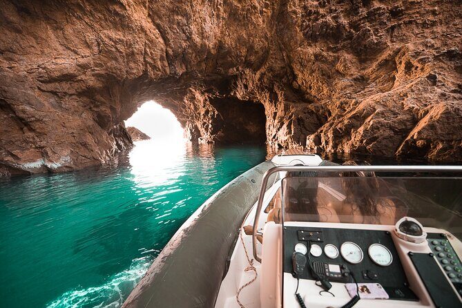 Rent a rib boat (per hour) - What You Can Expect on the Itinerary