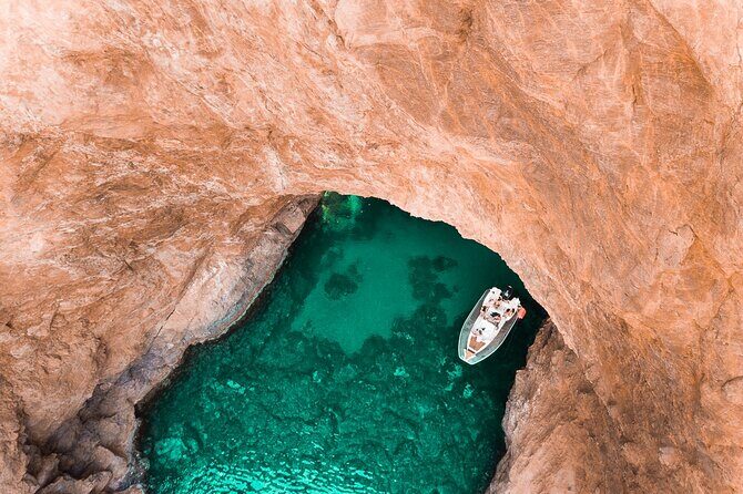 Rent a rib boat (per hour) - Pricing and Value