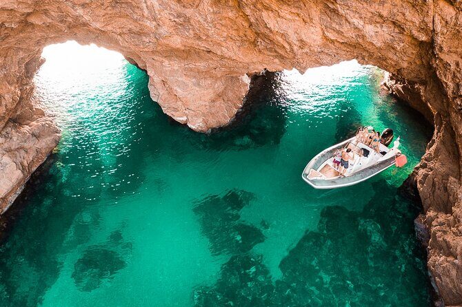 Rent a rib boat (per hour) - Final Thoughts