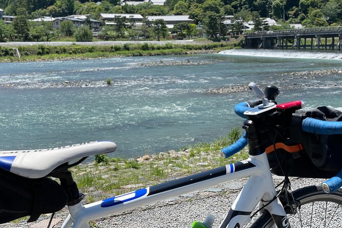 Rent a Road Bike to Explore Kyoto and Beyond - Location and Meeting Point