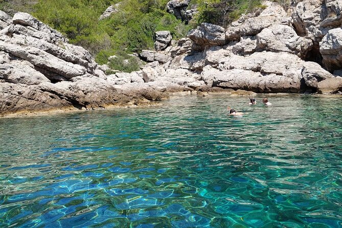 Rent a Small Boat Without Skipper - Explore the Islands and Find Hidden Caves - Customer Ratings and Feedback