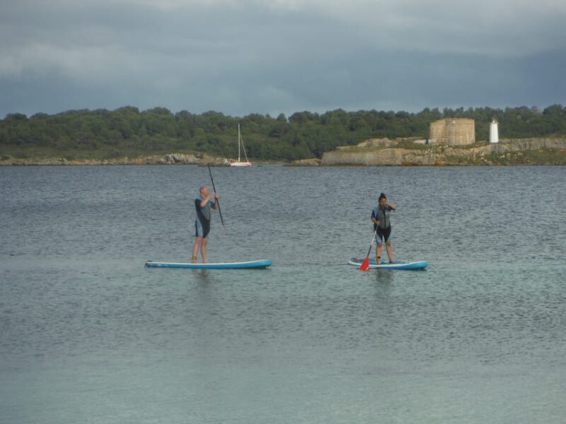 Rent A Stand Up Paddle - FAQ