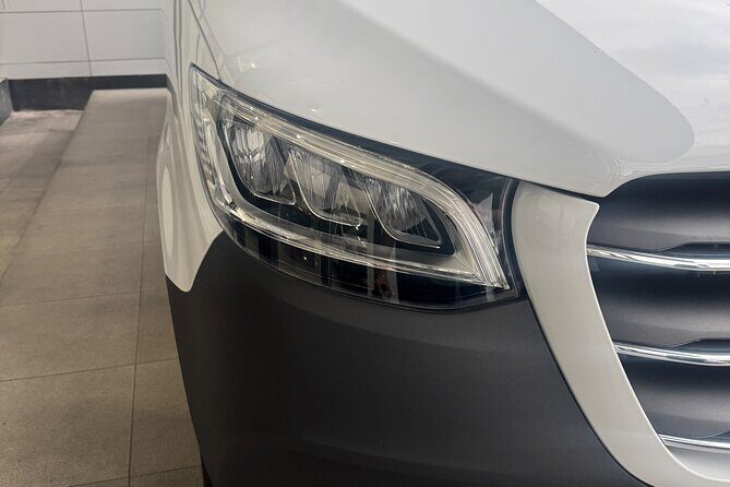 Rent a Vans with Driver in Guadalajara - The Sum Up: Who is This Tour Best For?