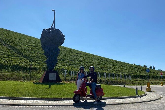 Rent a vintage Vespa for a whole day in Alba - FAQ