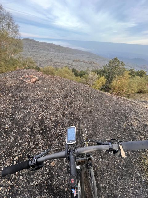 Rent Bike in Nicolosi. - Participant Requirements