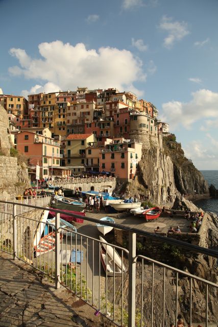 Rent Canoe - Kayak Riomaggiore - Pricing and Duration Options