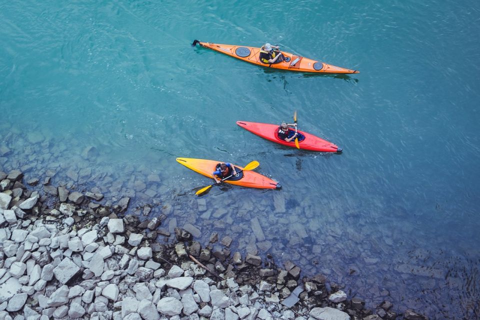 Rent Canoe - Kayak Riomaggiore - Tips for a Great Experience