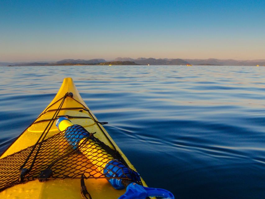 Rent Canoe - Kayak Riomaggiore - How to Book Your Adventure