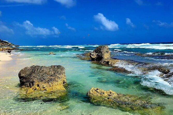 Rent Jeep 4 Doors with Air Conditioning Cozumel Excursion - Sample Itinerary Ideas