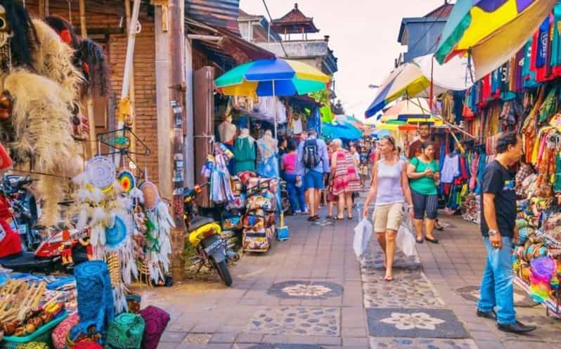 Rent One Car in Bali for 1-4 People - Customizing Your Trip