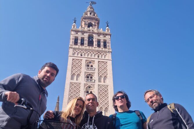 Rent your bike in Seville - Who Will Love This Experience?