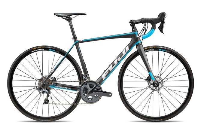 Rental Bicycles - Pricing and Booking Process