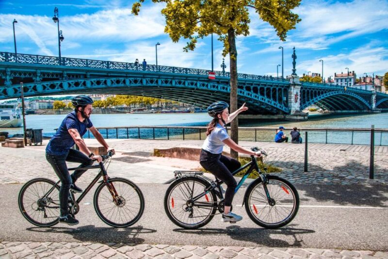 Rental Bike for a Day +4h - Frequently Asked Questions