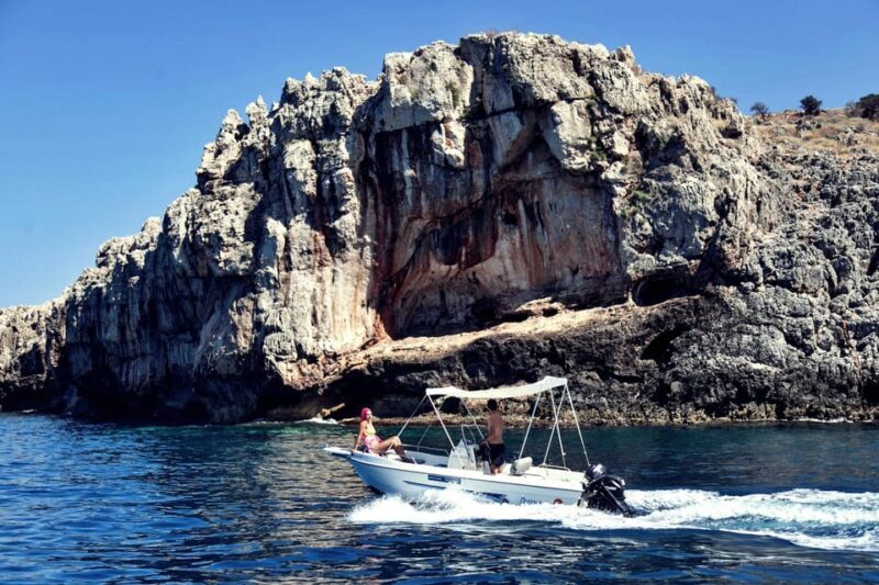 Rental boat,Kalyves,Chania - Why This Experience Is Worth Considering