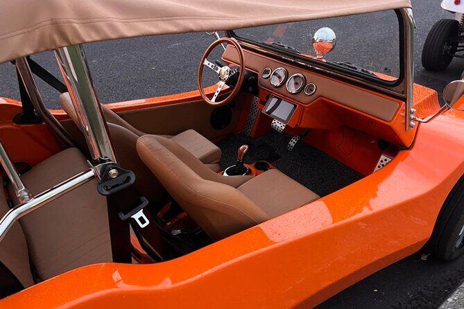 Rental Buggy Adventures in Astoria - What to Expect from Your Oregon Buggy Excursion