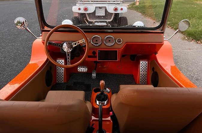 Rental Buggy Adventures in Astoria - Who Will Love This Tour?