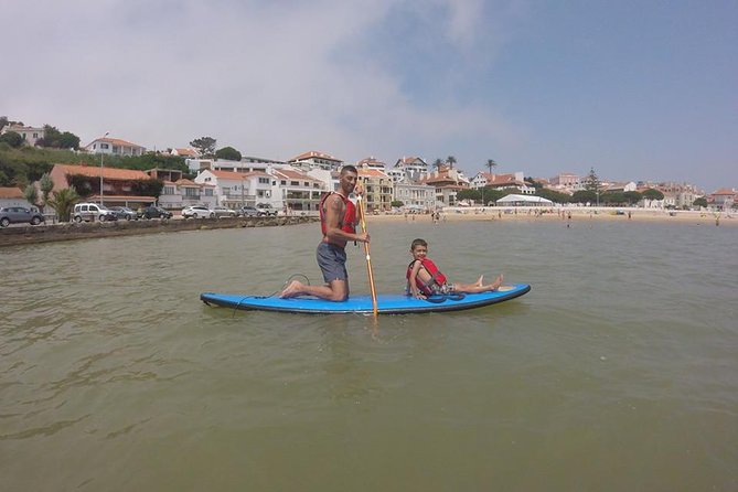 Rental of Boards and Stand up Paddle Lessons - Schedule and Availability
