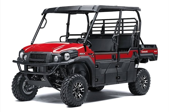 Rental of Tourist Vehicles in San Andrés - Good To Know