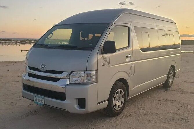 Rental of Vans with driver in Merida Yucatan up to 13 passengers - What Travelers Say (Based on reviews)