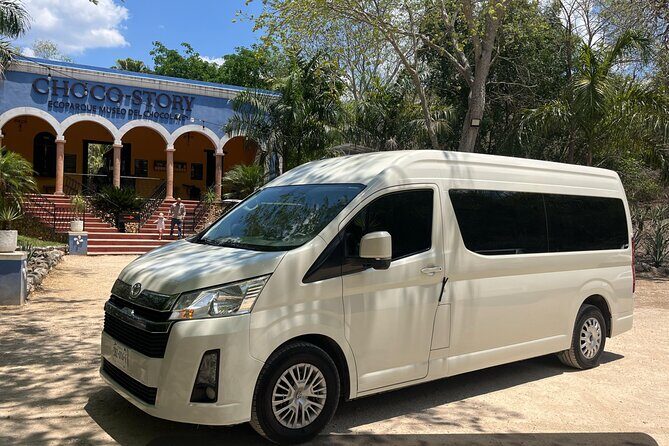 Rental of Vans with driver in Merida Yucatan up to 13 passengers - Who Should Consider This Service?