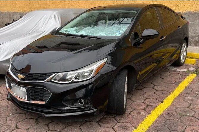 Rental Sedan 4 Doors Automatic 24h Experience in Cozumel - Why a 24-Hour Car Rental Could Be Your Best Bet in Cozumel