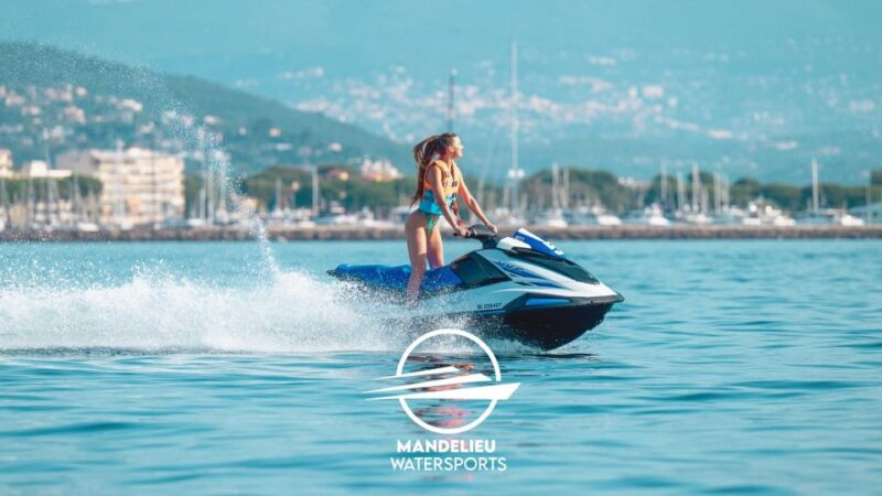 Rental Ski Jet - 30 Minutes - Requirements and Restrictions