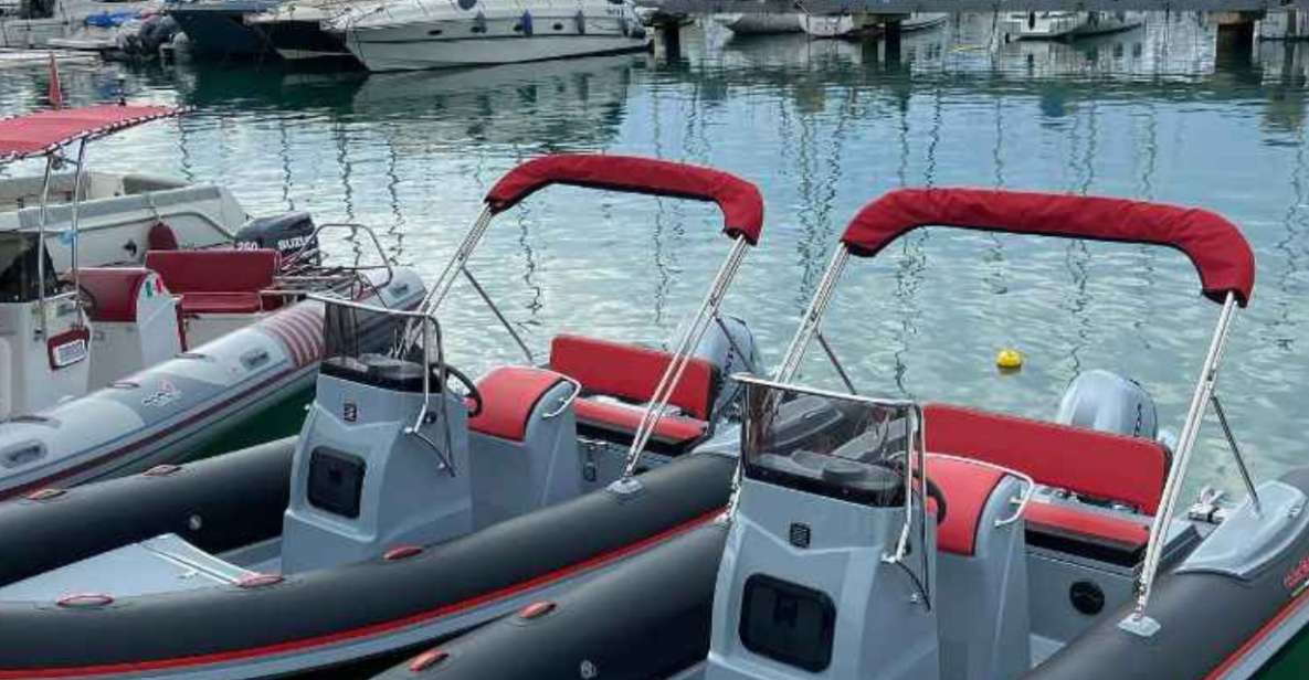Rental Without Skipper - Frequently Asked Questions